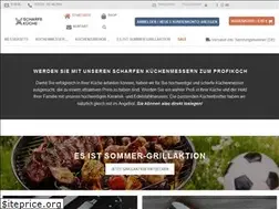 Sites similar to scharfekueche.de