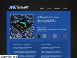 Sites similar to scharfengineering.com