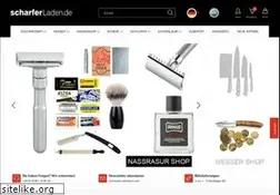 Sites similar to scharferladen.de