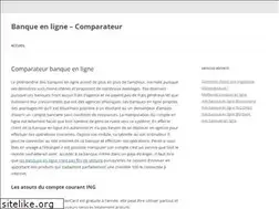 Sites similar to scharffe.fr