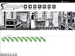 Sites similar to scharfkochen.de