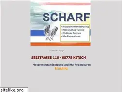 Sites similar to scharfmotoren.de