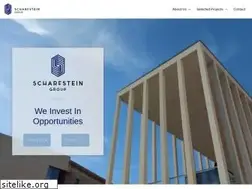 Sites similar to scharfstein-group.com