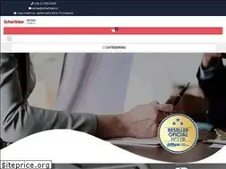 Sites similar to scharfstein.cl