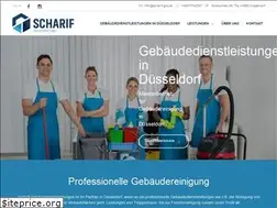 Sites similar to scharif-gdl.de
