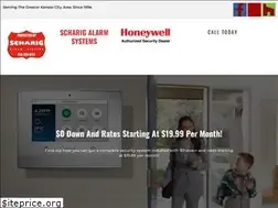 Sites similar to scharigalarmsystems.com
