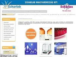 Sites similar to scharlabmagyarorszag.hu