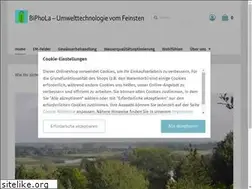 Sites similar to scharlatanprodukte.de