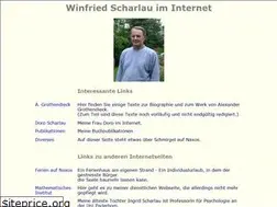 Sites similar to scharlau-online.de