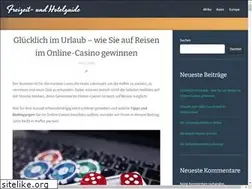Sites similar to scharlers-hotel.at
