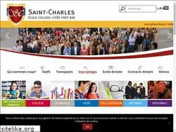 Sites similar to scharles.net