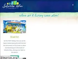 Sites similar to scharlooabou.com