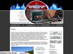 Sites similar to scharmanpropane.com