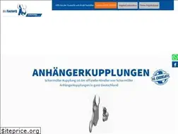 Sites similar to scharmuellerkupplung.de