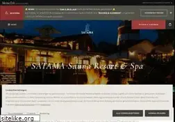 Sites similar to scharmuetzelsee-urlaub.de