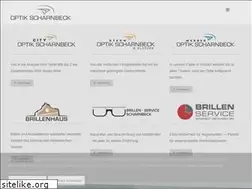 Sites similar to scharnbeck-optik.de