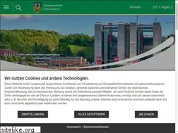 Sites similar to scharnebeck.de
