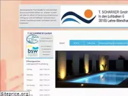 Sites similar to scharner-gmbh.de