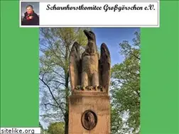 Sites similar to scharnhorstkomitee.de