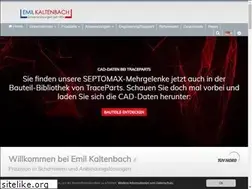 Sites similar to scharniere.de