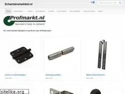 Sites similar to scharnierenwinkel.nl