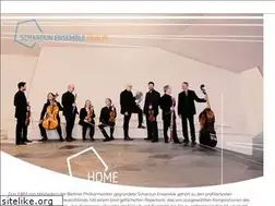 Sites similar to scharounensemble.de