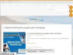 Sites similar to scharpenberg.com