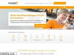 Sites similar to scharr.de