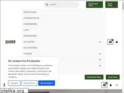 Sites similar to scharrbuero.de