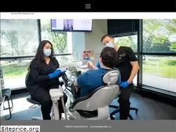 Sites similar to scharringtondental.com