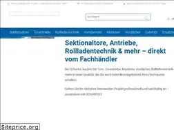 Sites similar to schartec.de