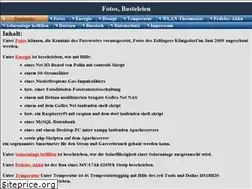 Sites similar to schartel-web.de