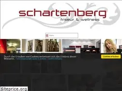 Sites similar to schartenberg.com