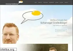 Sites similar to scharvogel-grafikdesign.de