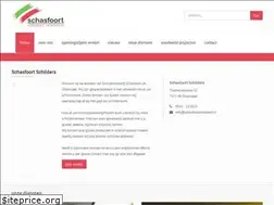 Sites similar to schasfoortschilders.nl