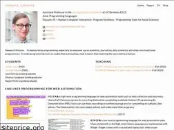 Sites similar to schasins.com
