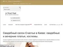 Sites similar to schastie-salon.com.ua