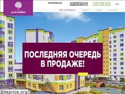 Sites similar to schastliviy.com.ua