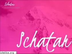 Sites similar to schatar.com