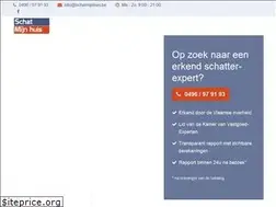 Sites similar to schatmijnhuis.be
