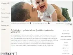 Sites similar to schattekus.nl