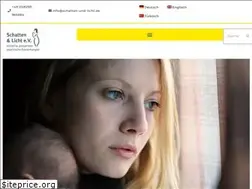Sites similar to schatten-und-licht.de