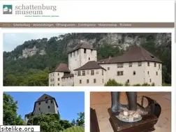 Sites similar to schattenburg.at