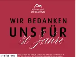 Sites similar to schattenburg.cc