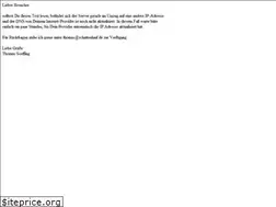 Sites similar to schattenlauf.de