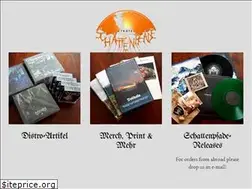 Sites similar to schattenpfade.de