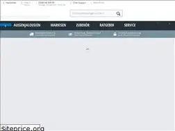 Sites similar to schattenspender.de