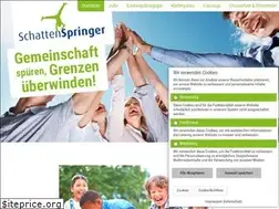 Sites similar to schattenspringer.de