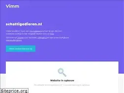 Sites similar to schattigedieren.nl