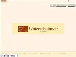 Sites similar to schattmair.it